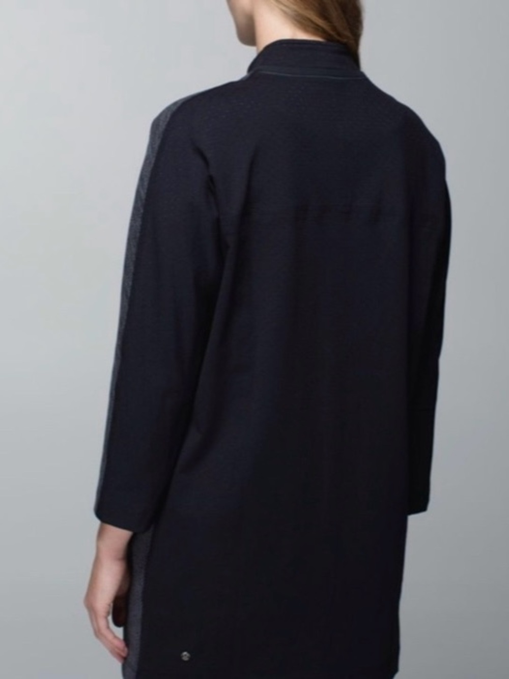 Lululemon Cocoon Car Coat Medium - Picture 14 of 14